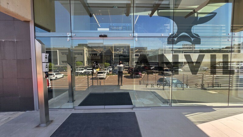 Infinity Business Park, Fourways - G 18 A property image 2
