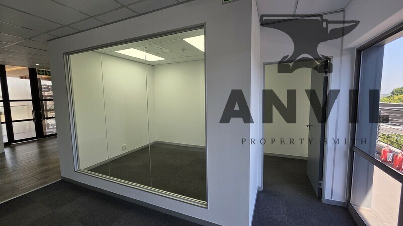 Infinity Business Park, Fourways - G 18 A property image 6
