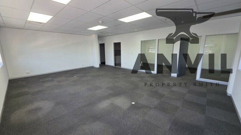 Infinity Business Park, Fourways - G 18 A property image 8