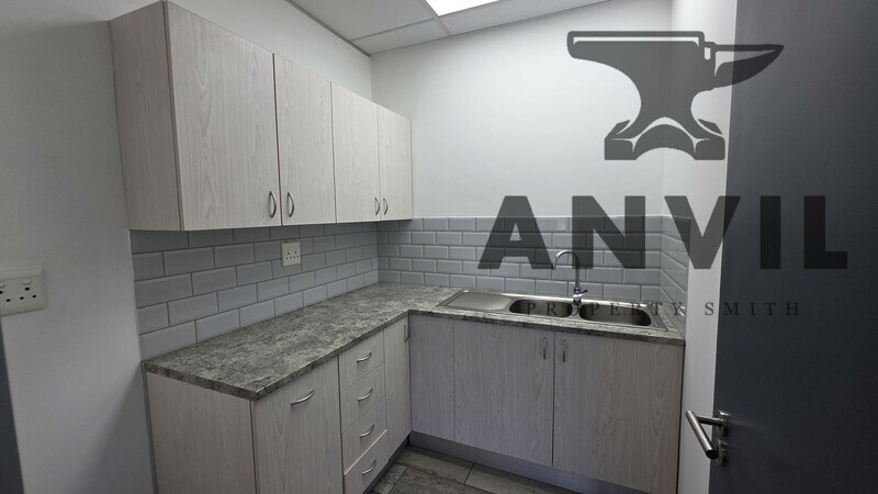 Infinity Business Park, Fourways - G 18 A property image 9