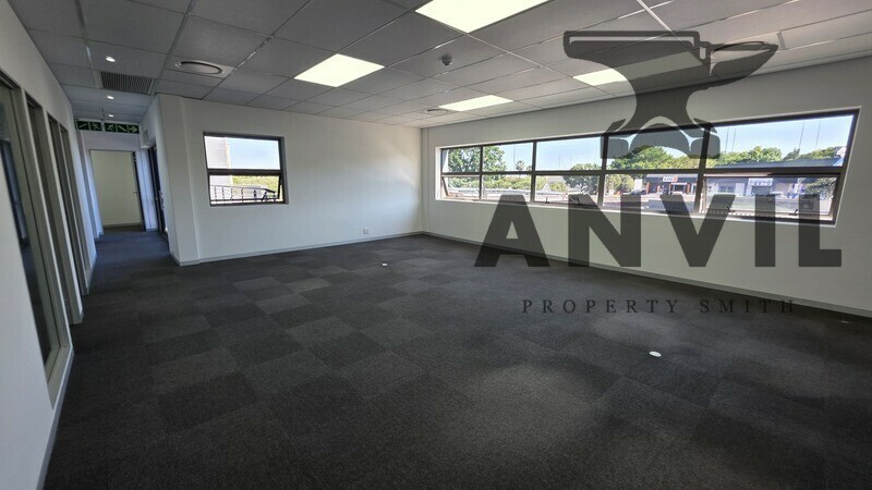 Infinity Business Park, Fourways - G 18 A property image 11