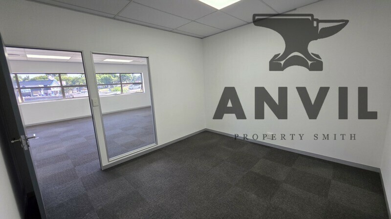 Infinity Business Park, Fourways - G 18 A property image 12