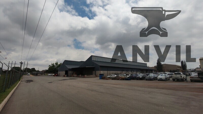 136 Plane Road - Warehouse and second floor office  property image 3