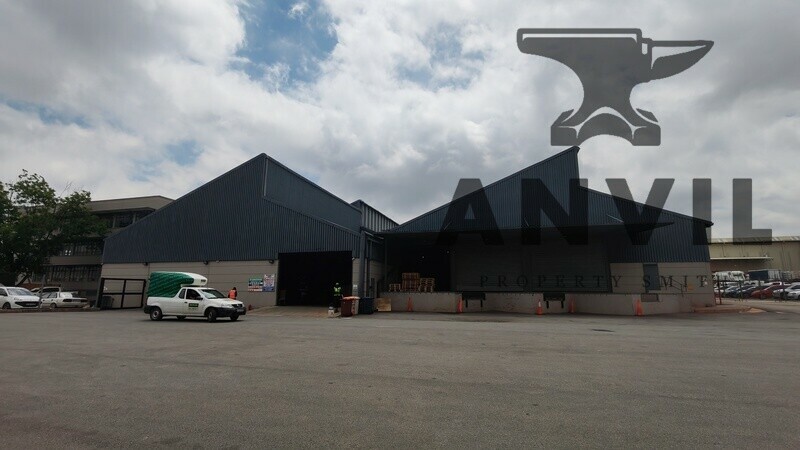 136 Plane Road - Warehouse and second floor office  property image 5