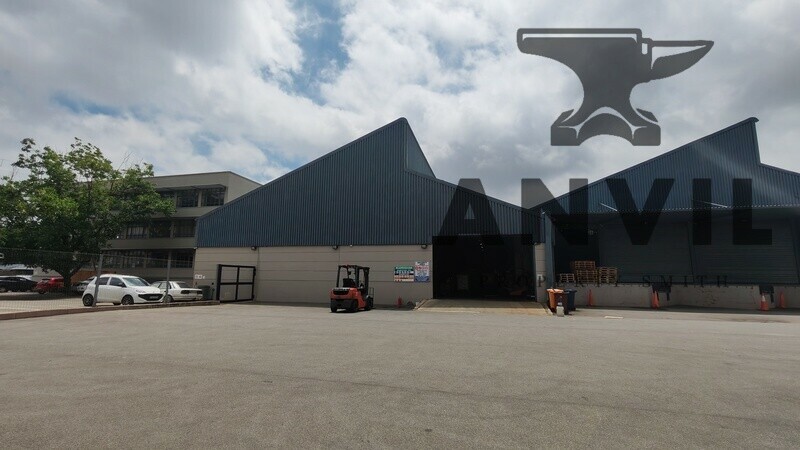 136 Plane Road - Warehouse and second floor office  property image 6