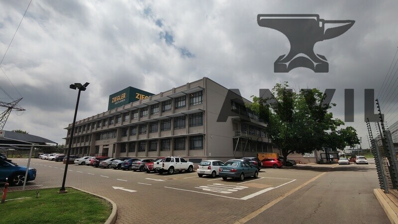 136 Plane Road - Warehouse and second floor office  property image 7