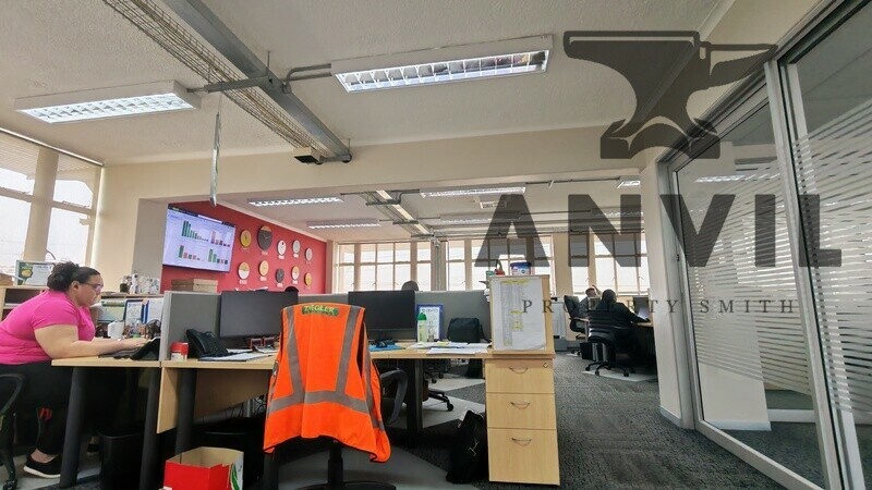 136 Plane Road - Warehouse and second floor office  property image 31