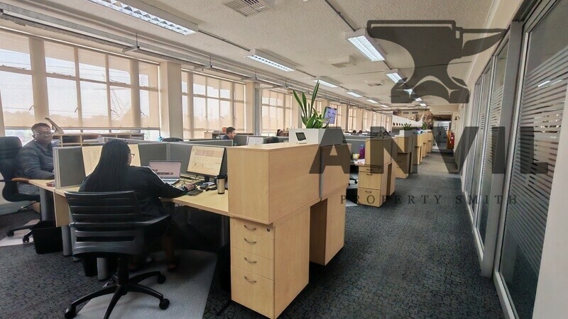 136 Plane Road - Warehouse and second floor office  property image 26