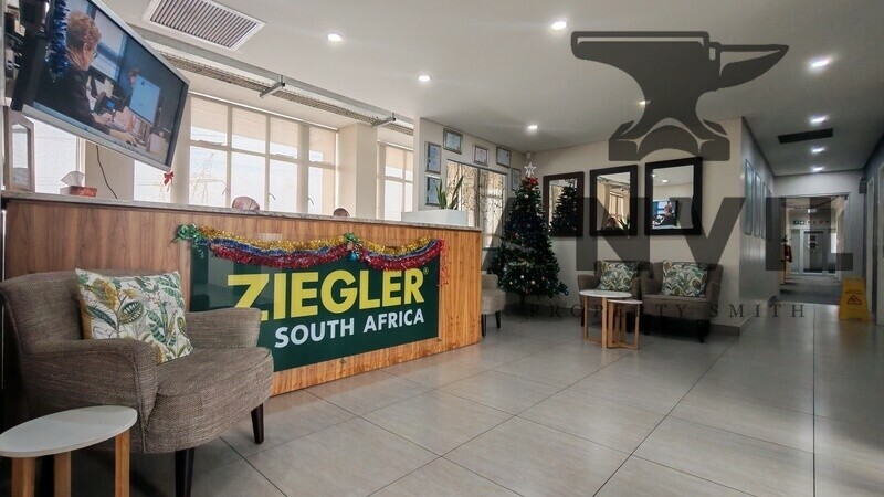 136 Plane Road - Warehouse and second floor office  property image 30