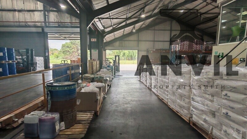 136 Plane Road - Warehouse and second floor office  property image 17