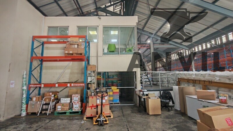 136 Plane Road - Warehouse and second floor office  property image 18
