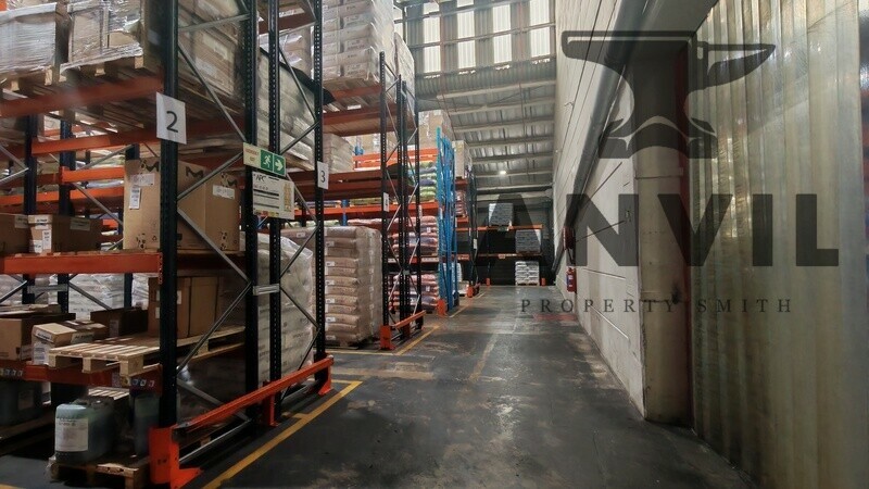 136 Plane Road - Warehouse and second floor office  property image 23