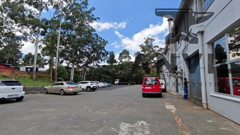 17 Cherry Road, Pinetown, New Germany, Durban - 6b property image 5