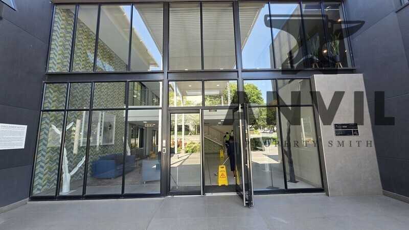 Design Quarter, Fourways - Budling 3 - Ground Floor property image 2