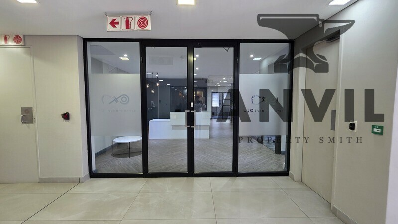 Design Quarter, Fourways - Budling 3 - Ground Floor property image 3