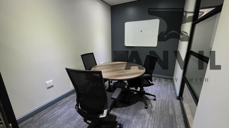 Design Quarter, Fourways - Budling 3 - Ground Floor property image 4