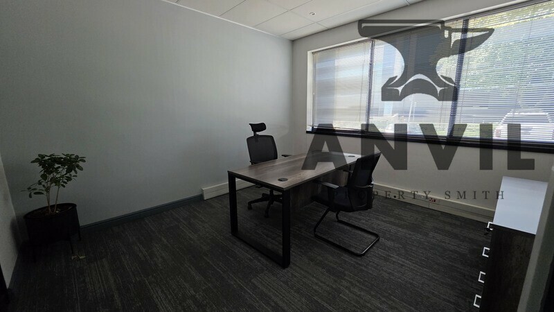 Design Quarter, Fourways - Budling 3 - Ground Floor property image 5