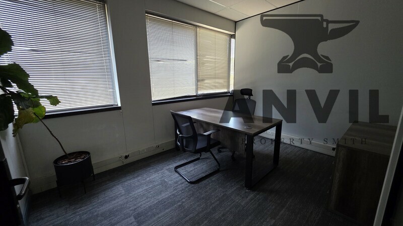 Design Quarter, Fourways - Budling 3 - Ground Floor property image 7