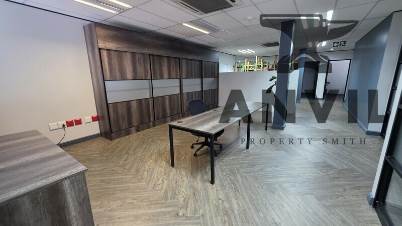 Design Quarter, Fourways - Budling 3 - Ground Floor property image 10