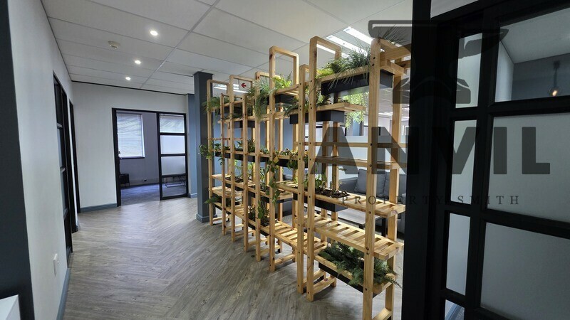 Design Quarter, Fourways - Budling 3 - Ground Floor property image 12