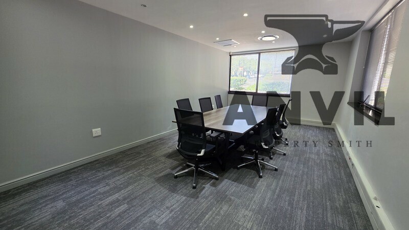 Design Quarter, Fourways - Budling 3 - Ground Floor property image 13