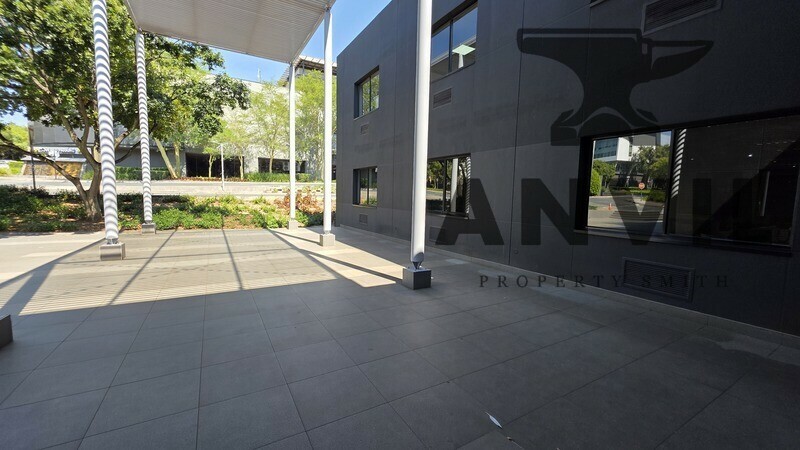 Design Quarter, Fourways - Budling 3 - Ground Floor property image 15