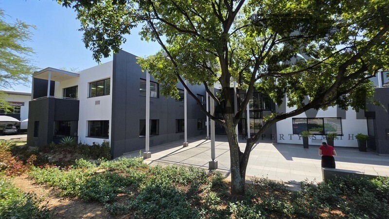 Design Quarter, Fourways - Budling 3 - Ground Floor property image 16