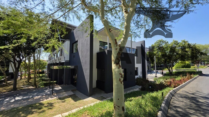 Design Quarter, Fourways - Budling 3 - Ground Floor property image 17