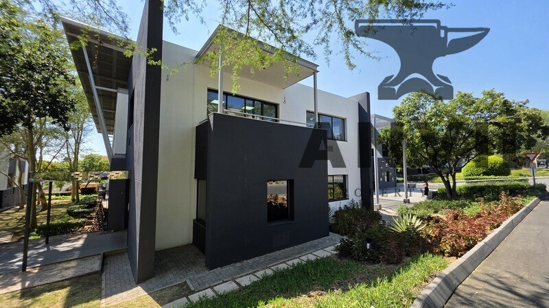 Design Quarter, Fourways - Budling 3 - Ground Floor property image 18