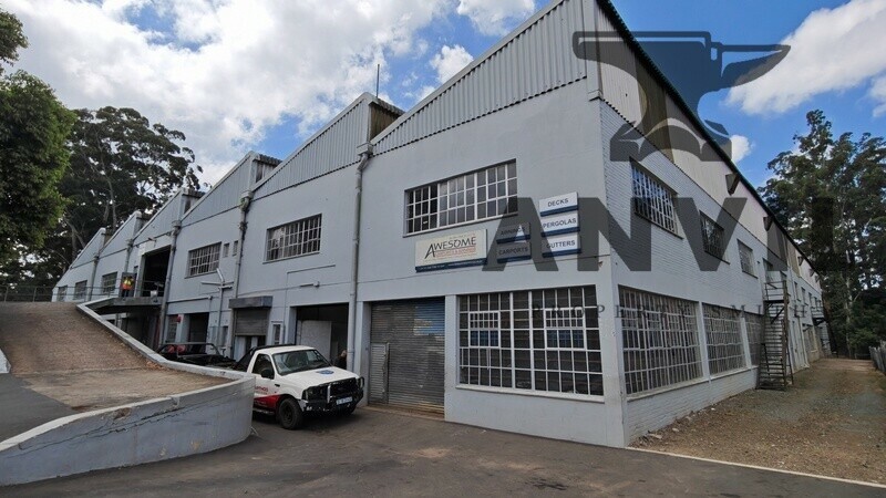 17 Cherry Road, Pinetown, New Germany, Durban - unit 10 property image 6