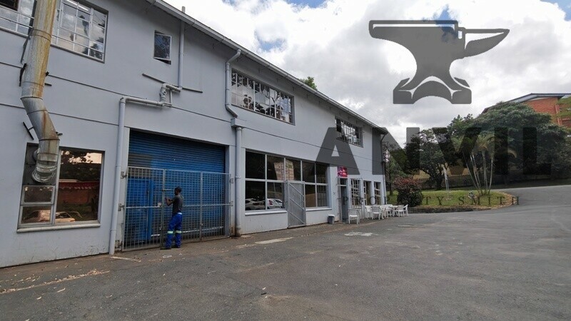 17 Cherry Road, Pinetown, New Germany, Durban - unit 10 property image 9