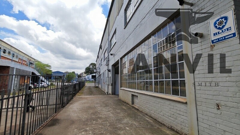 17 Cherry Road, Pinetown, New Germany, Durban - unit 10 property image 13