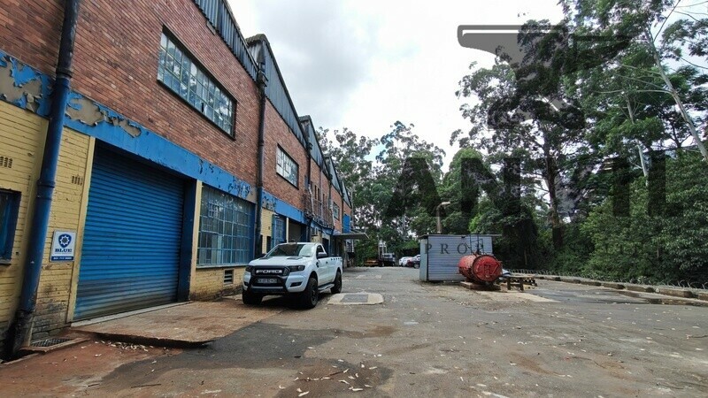 17 Cherry Road, Pinetown, New Germany, Durban - unit 10 property image 14