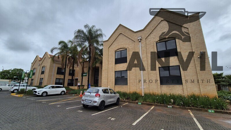 Harrogate Office Park. property image 1