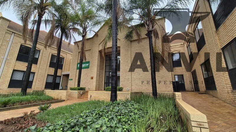 Harrogate Office Park. property image 3