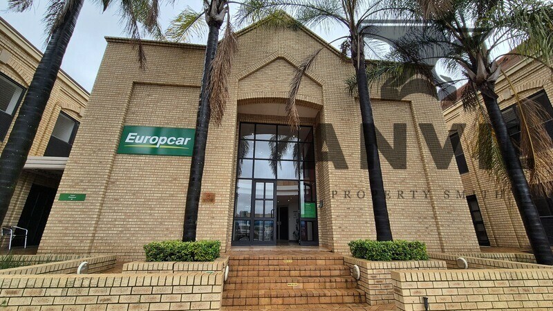 Harrogate Office Park. property image 4