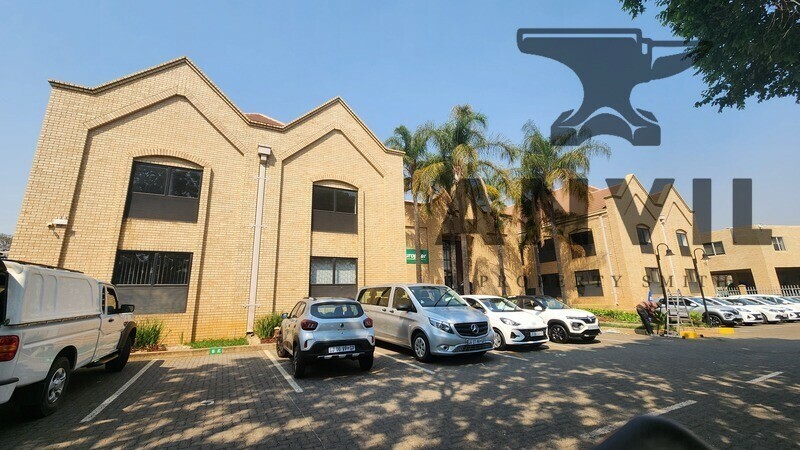 Harrogate Office Park. property image 6