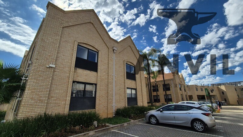 Harrogate Office Park. property image 2