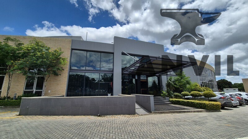 Capital Junction Office Park, Hatfield, Pretoria - Tenant 10 property image 16