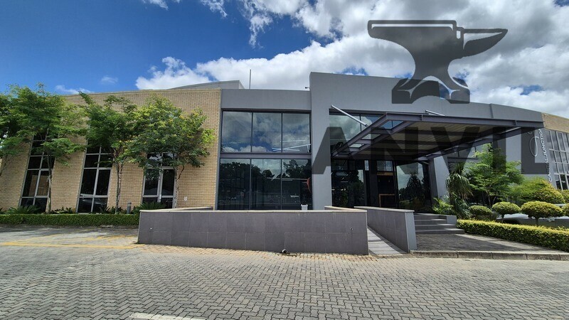 Capital Junction Office Park, Hatfield, Pretoria - Tenant 10 property image 18