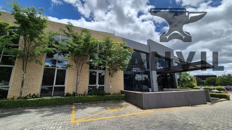 Capital Junction Office Park, Hatfield, Pretoria - Tenant 10 property image 19