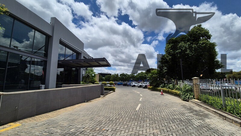 Capital Junction Office Park, Hatfield, Pretoria - Tenant 10 property image 17