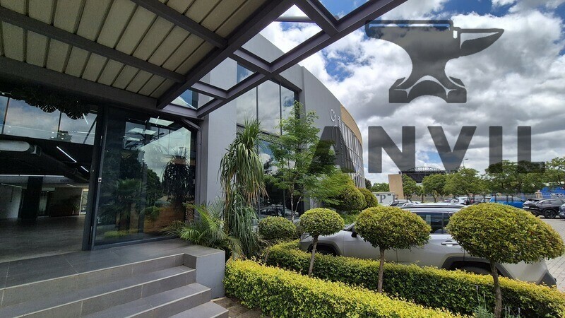 Capital Junction Office Park, Hatfield, Pretoria - Tenant 10 property image 20