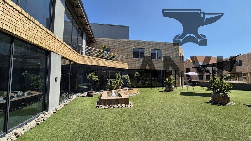 Capital Junction Office Park, Hatfield, Pretoria - Tenant 10 property image 24