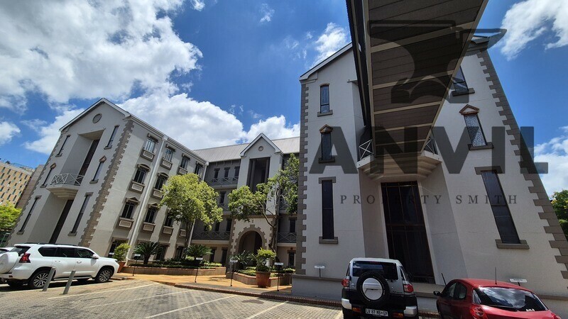 Hatfield Gardens - Block F - Unit 1 property image 35