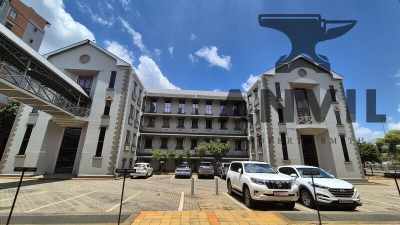 Hatfield Gardens - Block F - Unit 1 property image 36