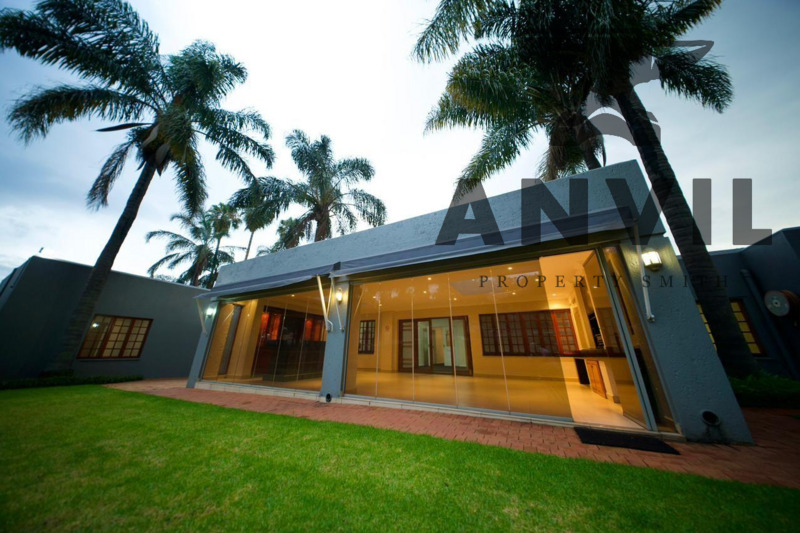 62 Jan Smuts Avenue, Parktown - Income-Generating Commercial Building for Sale property image 22