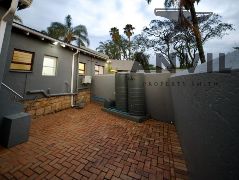 62 Jan Smuts Avenue, Parktown - Income-Generating Commercial Building for Sale property image 24