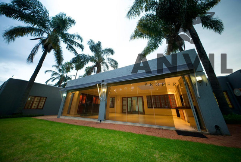 62 Jan Smuts Avenue, Parktown - Income-Generating Commercial Building for Sale property image 25