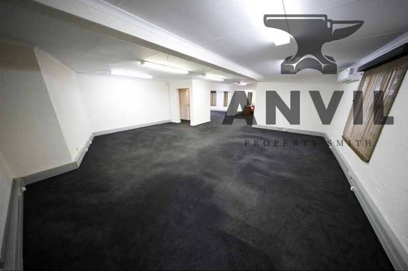 62 Jan Smuts Avenue, Parktown - Income-Generating Commercial Building for Sale property image 27